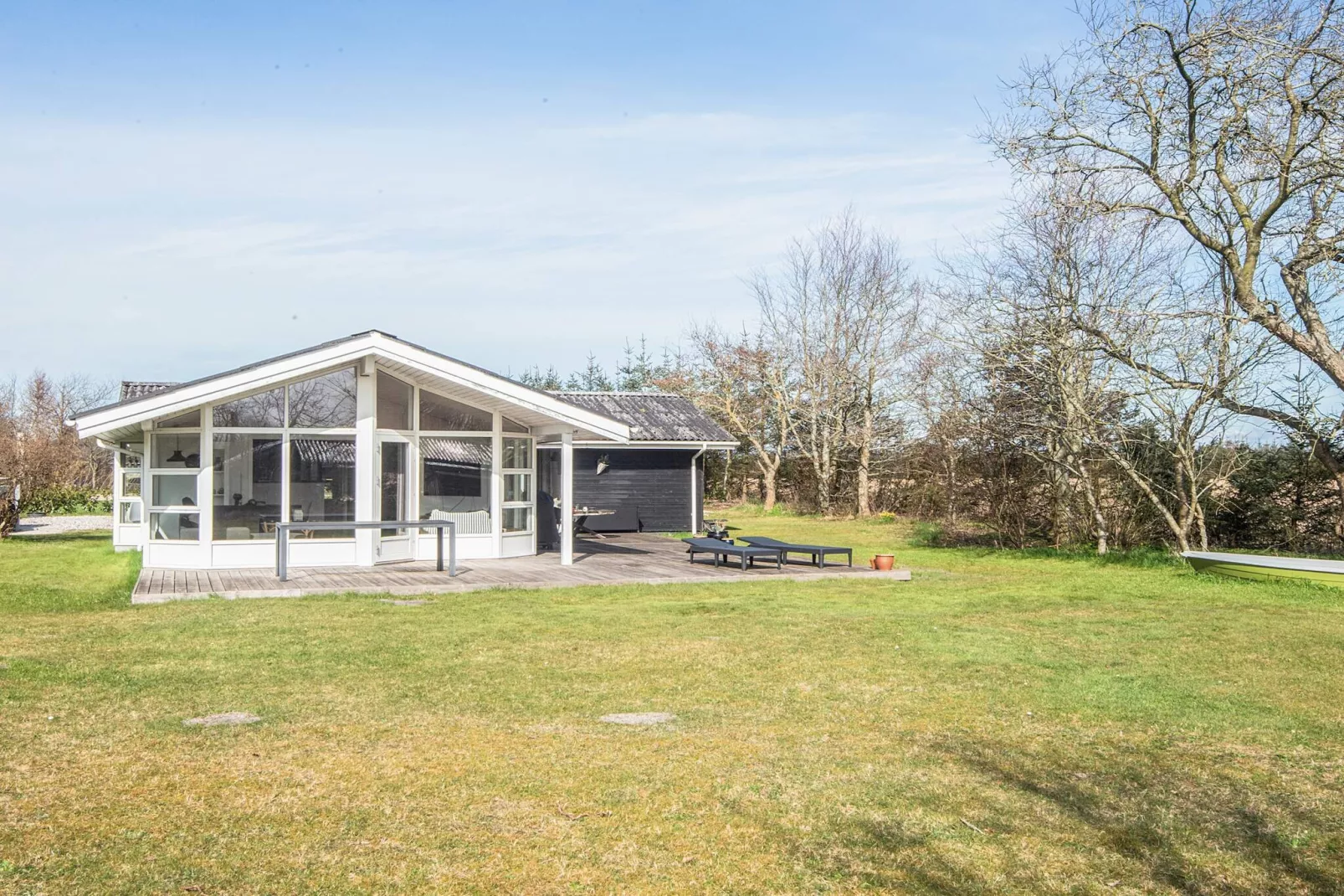 5 persoons vakantie huis in Tarm-By Traum - Uitzicht