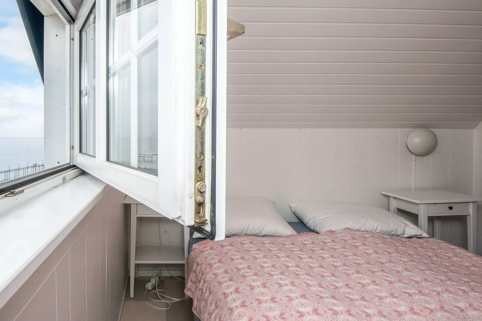 5 persoons vakantie huis in Juelsminde - Uitzicht