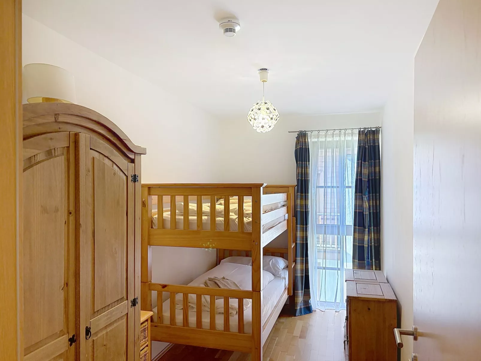 SMR Family comfort (incl. SPA) - Binnen