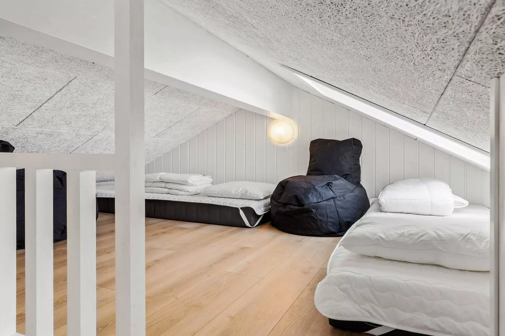 5 sterren vakantie huis in Glesborg - Binnen