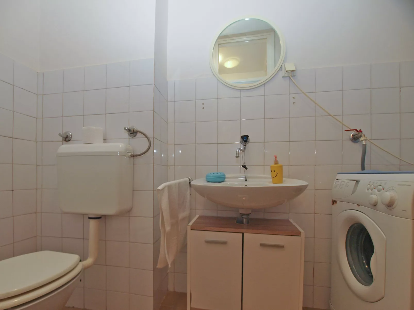 Apartment 2028 - Binnen