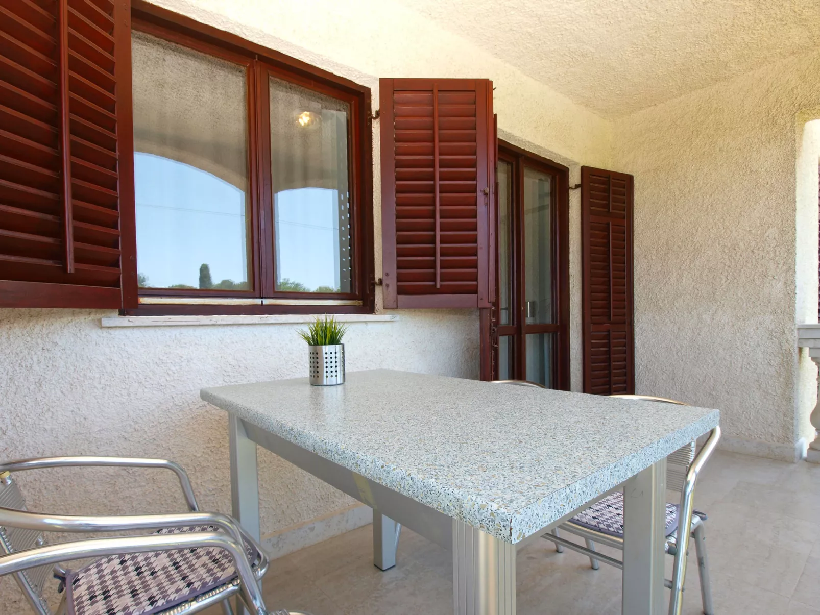 Apartment 718 - Buiten