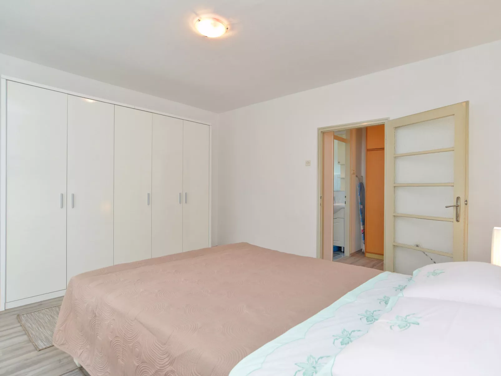 Apartment 1601 - Binnen