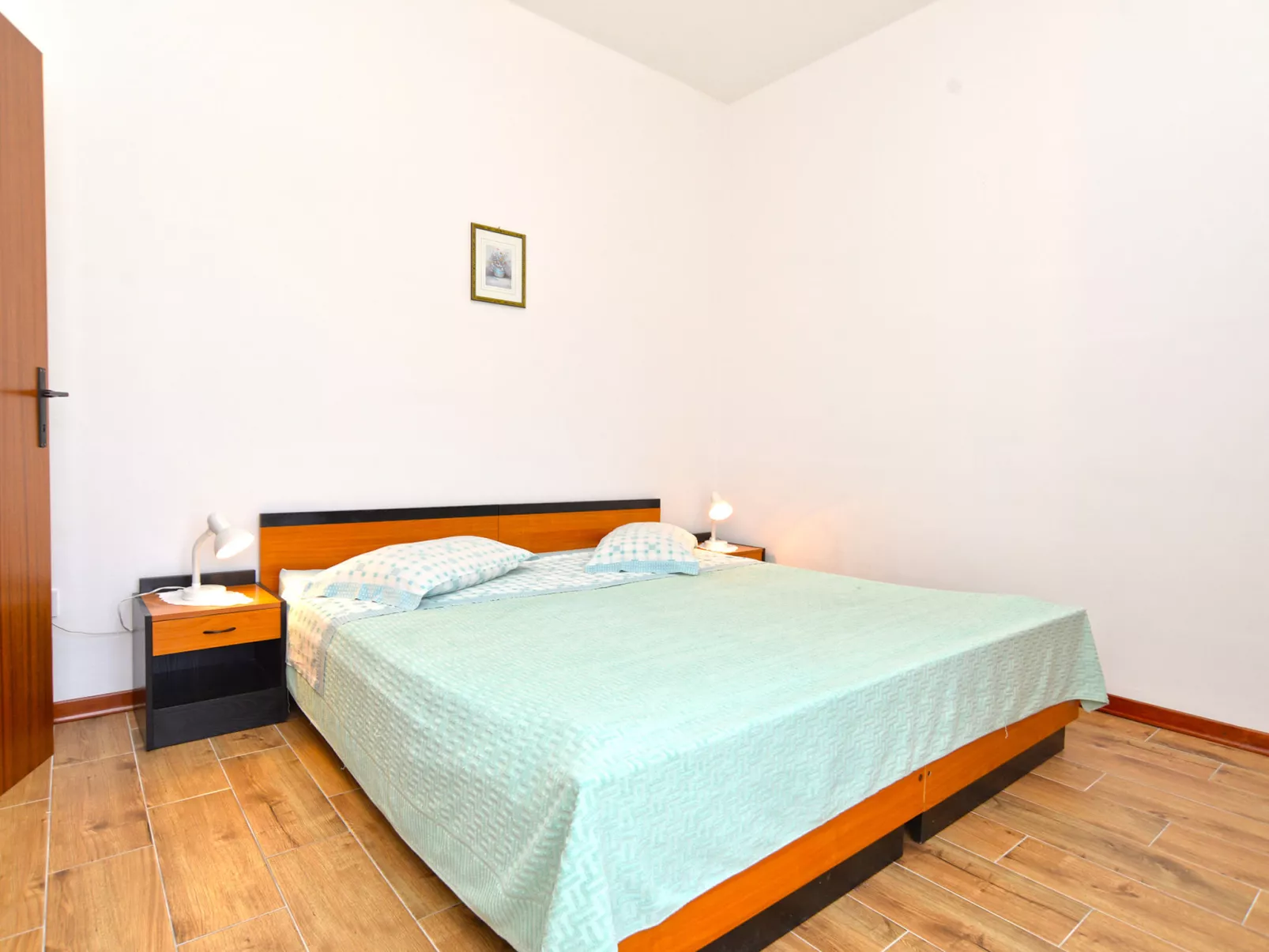 Apartment 1249 - Binnen