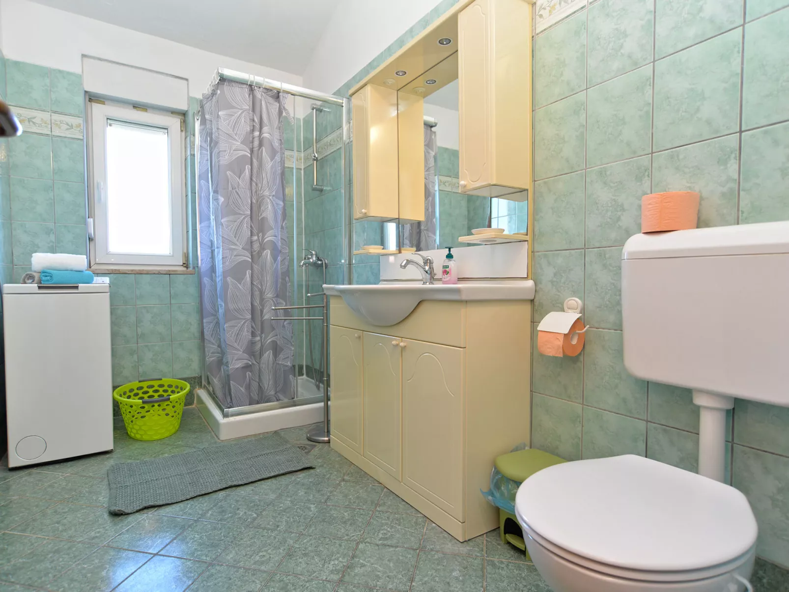 Apartment 351 - Binnen