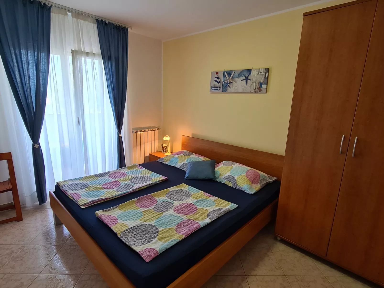 Apartment 1132 - Binnen