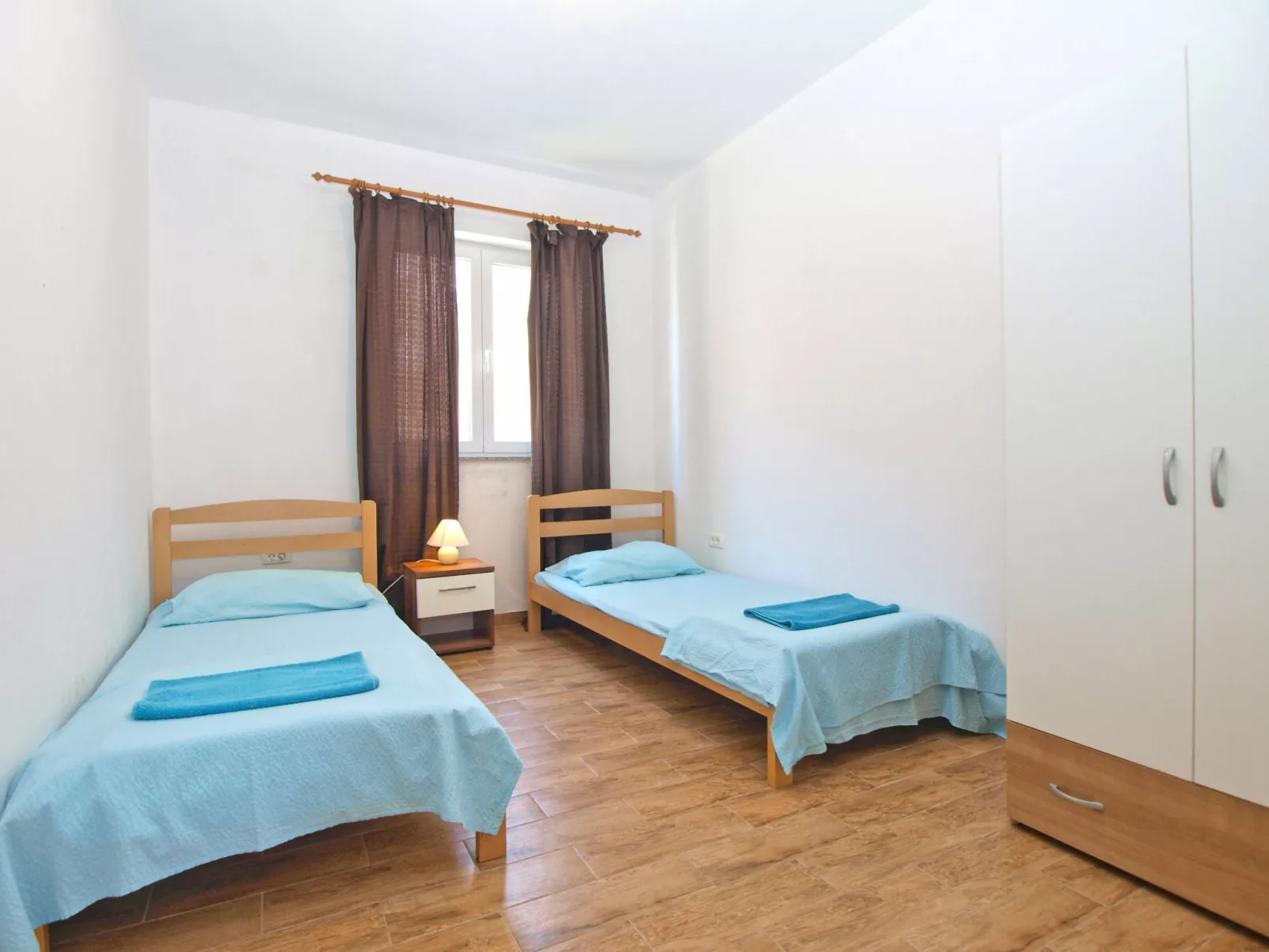 Apartment 1359 - Binnen