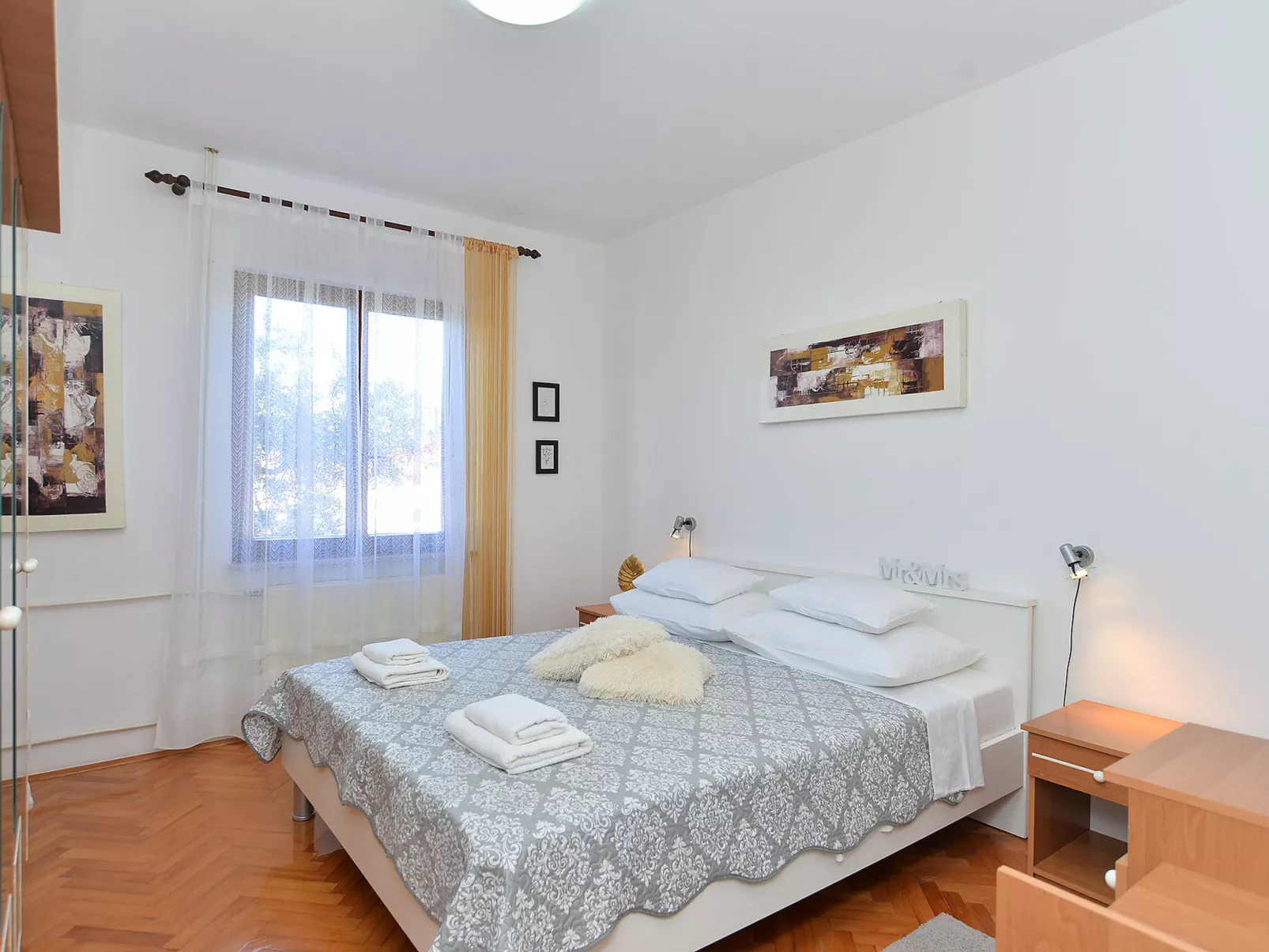 Apartment 1021 - Binnen