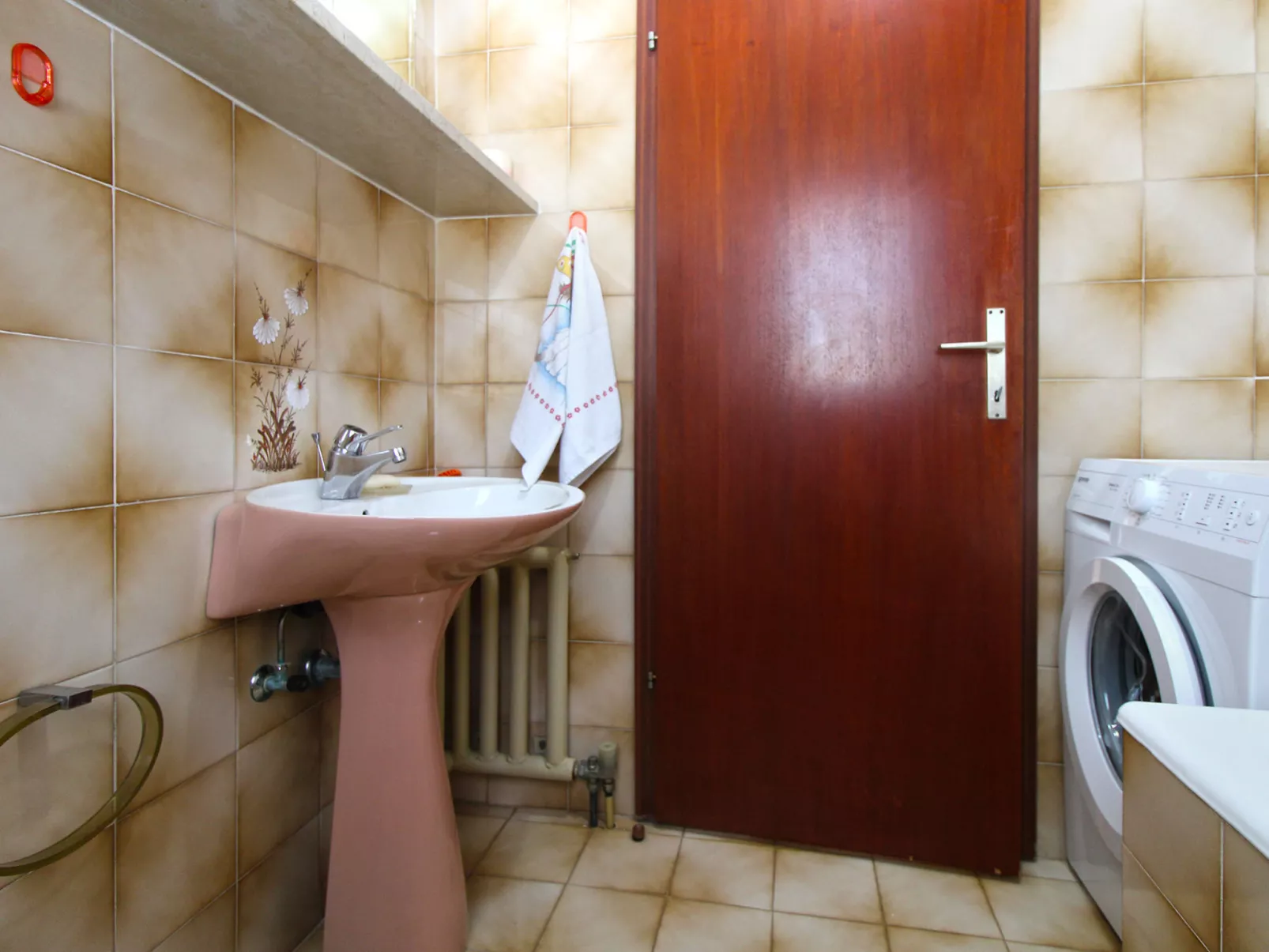 Apartment 2276 - Binnen