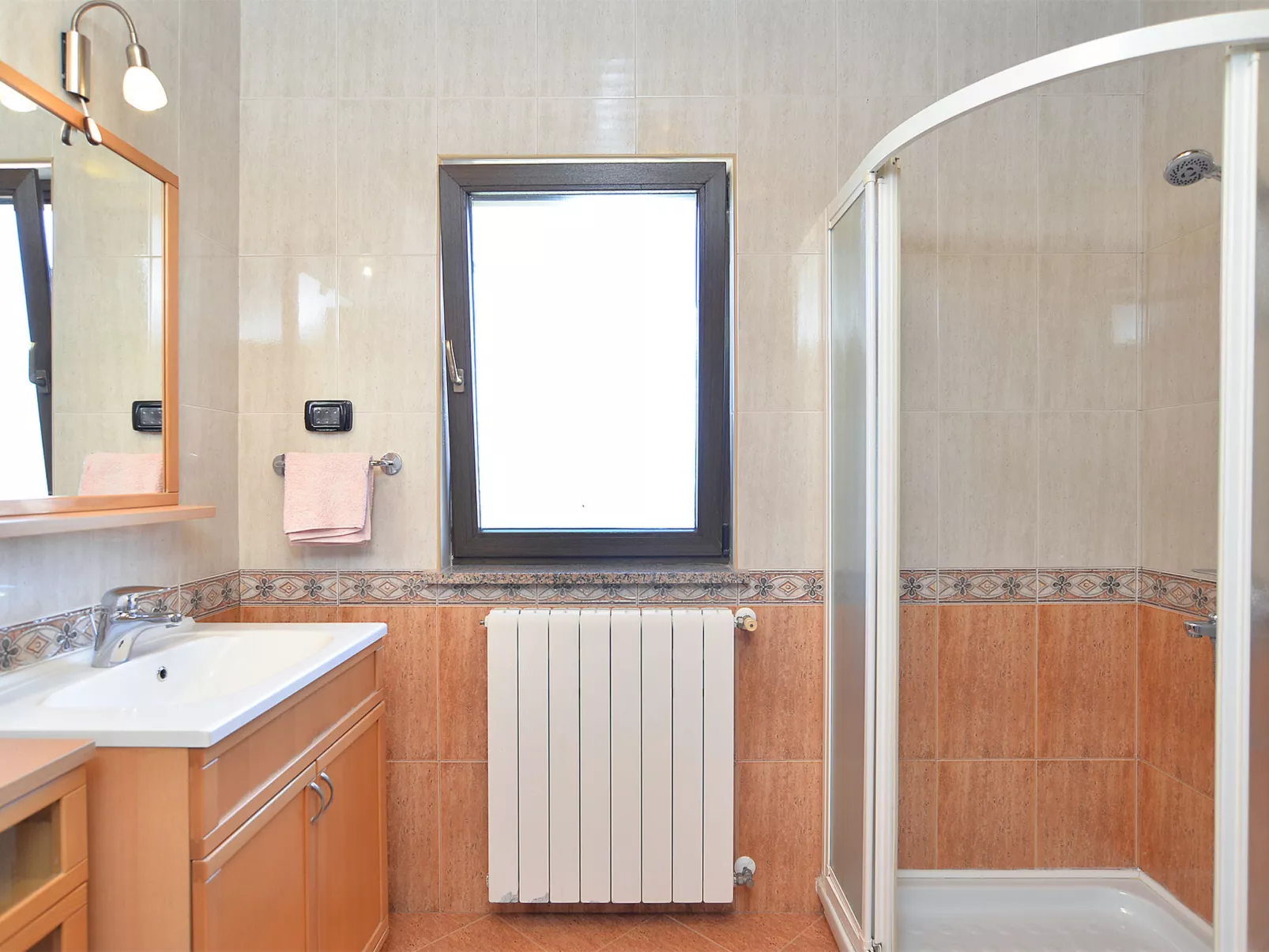Apartment 379 - Binnen