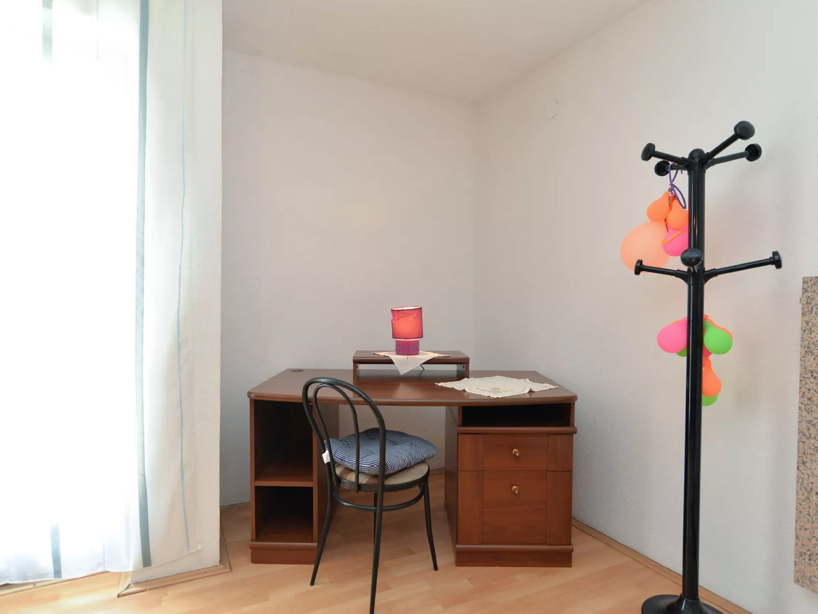 Apartment 378 - Binnen