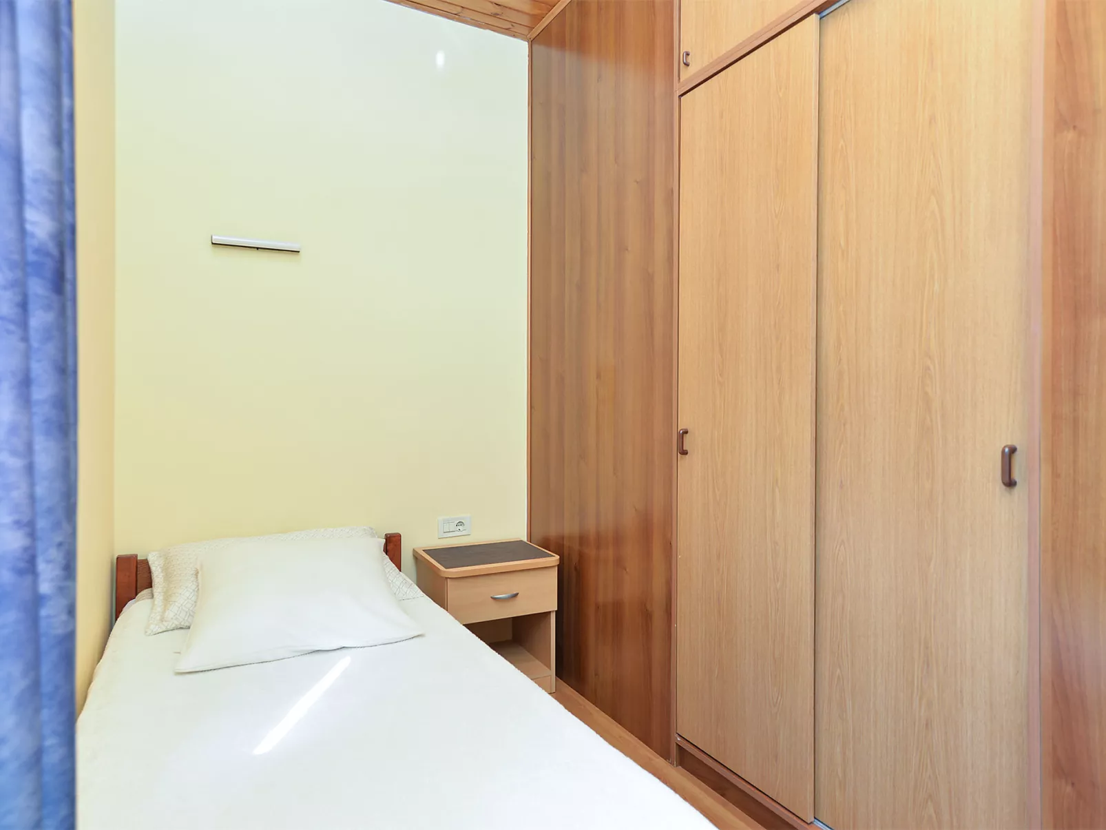 Apartment 379 - Binnen