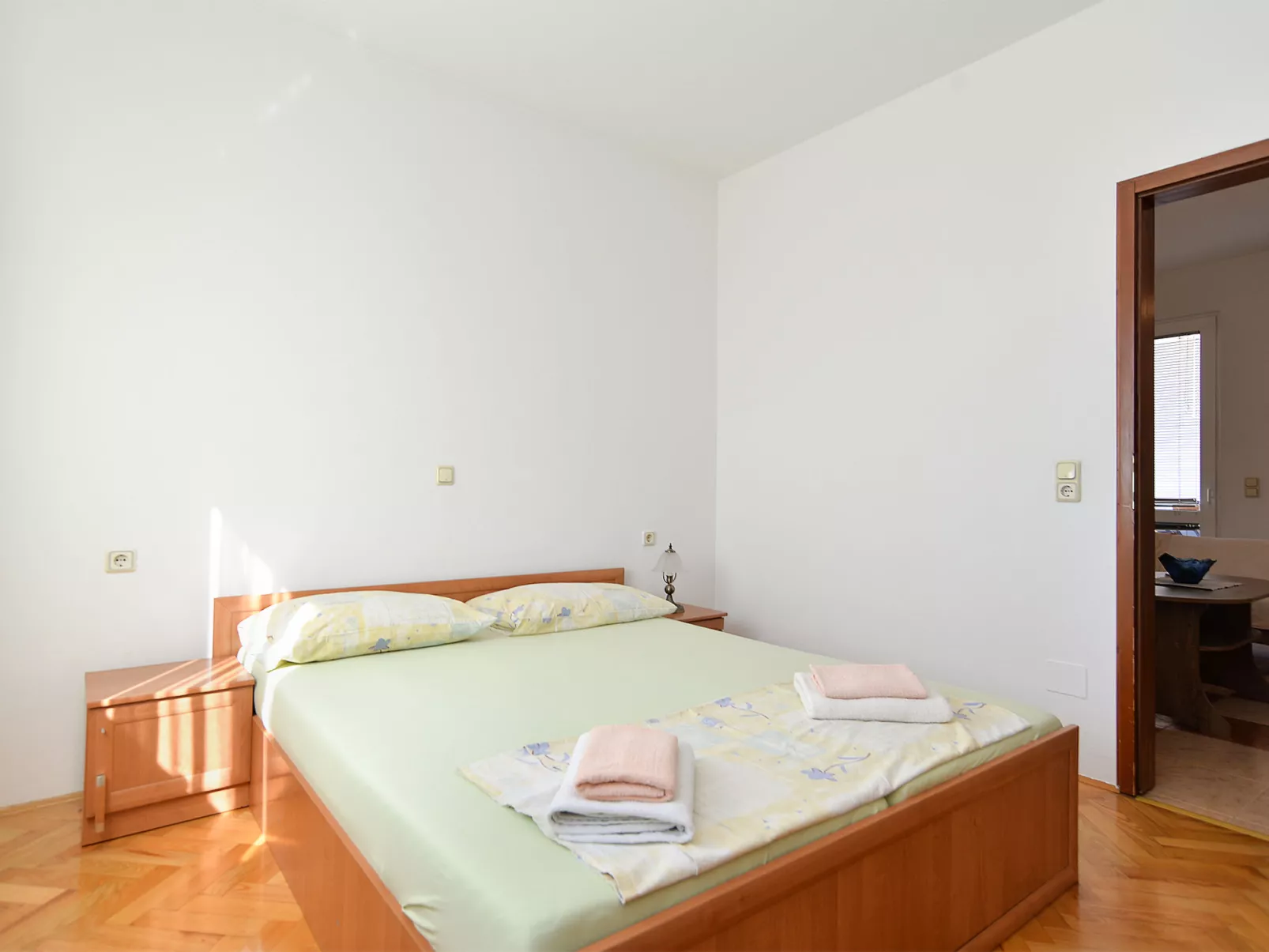 Apartment 2224 - Binnen