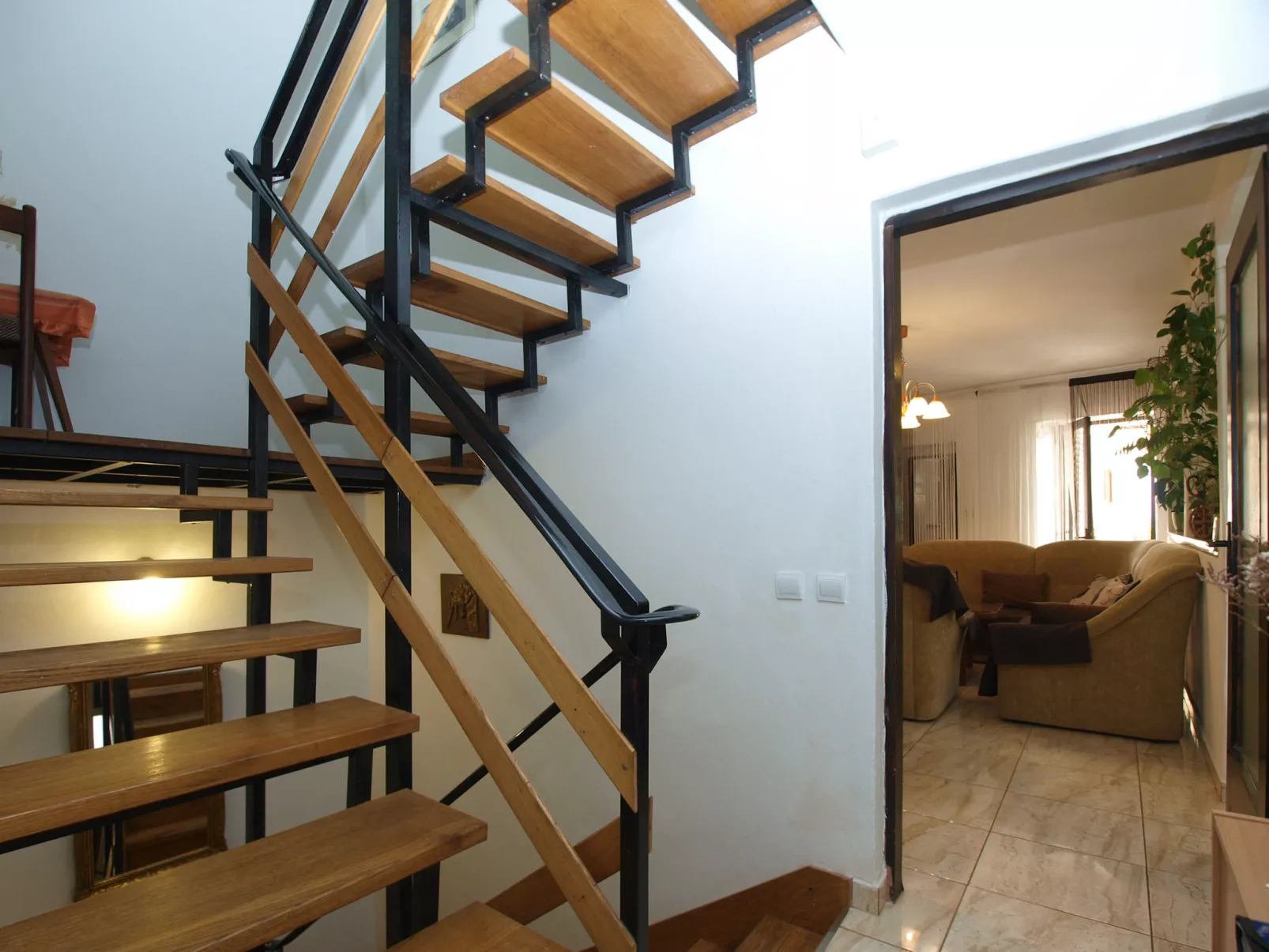 Apartment 1123 - Binnen