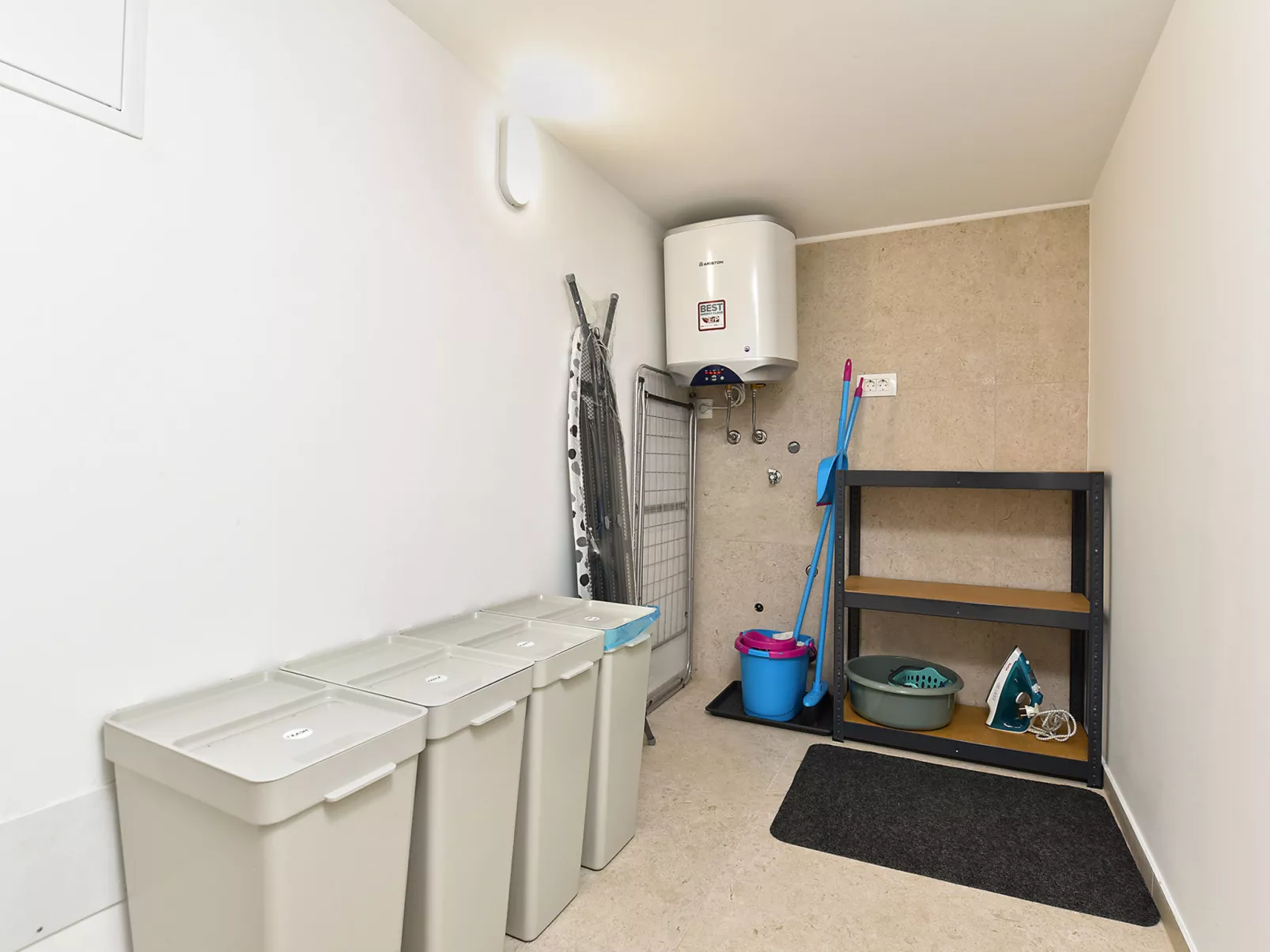 Apartment 2388 - Binnen