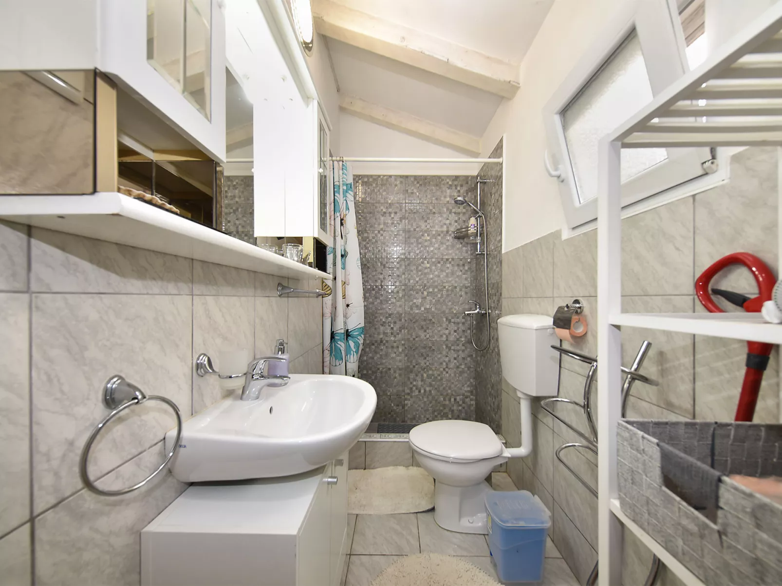 Apartment 2364 - Binnen