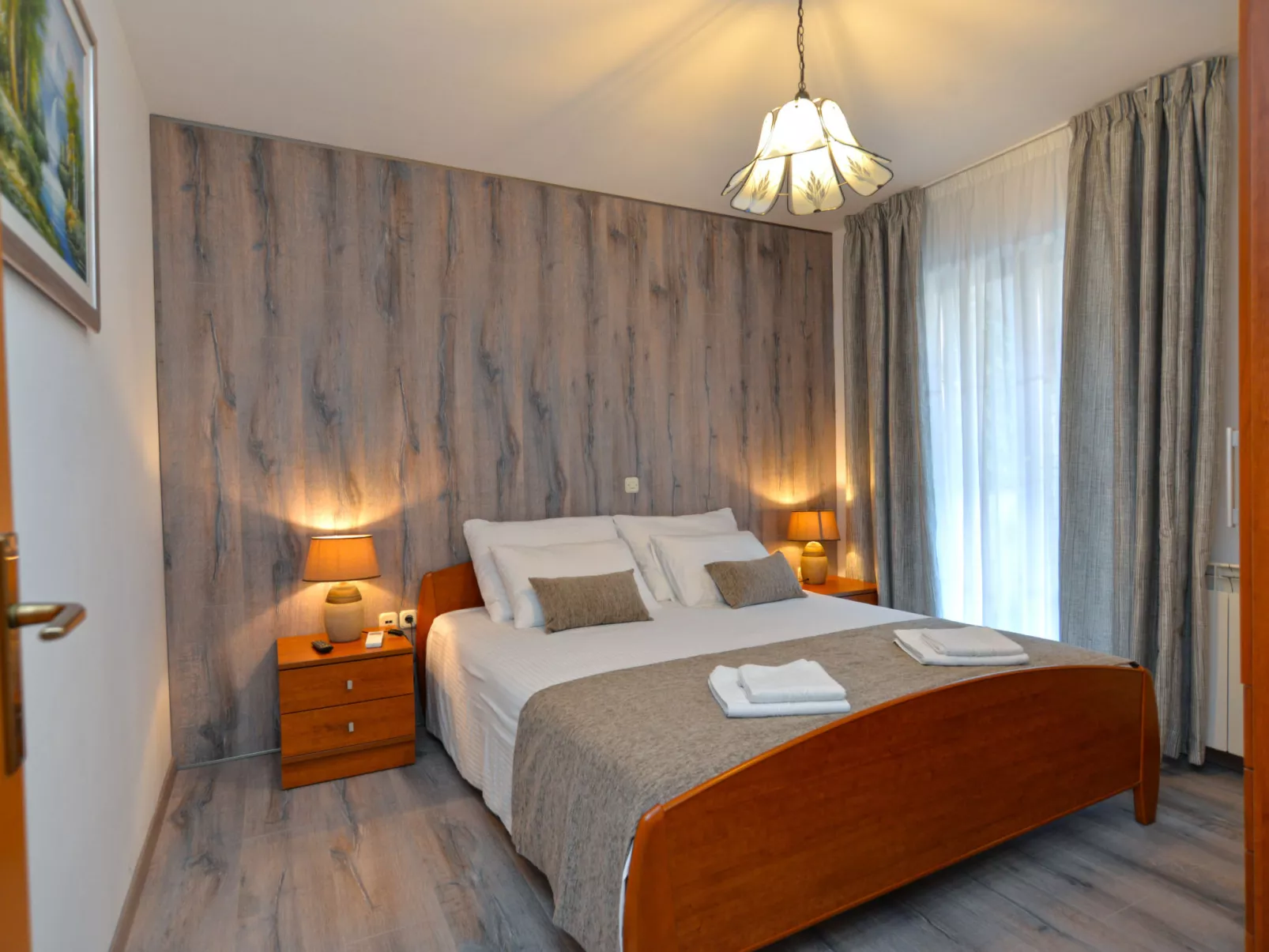 Apartment 1299 - Binnen