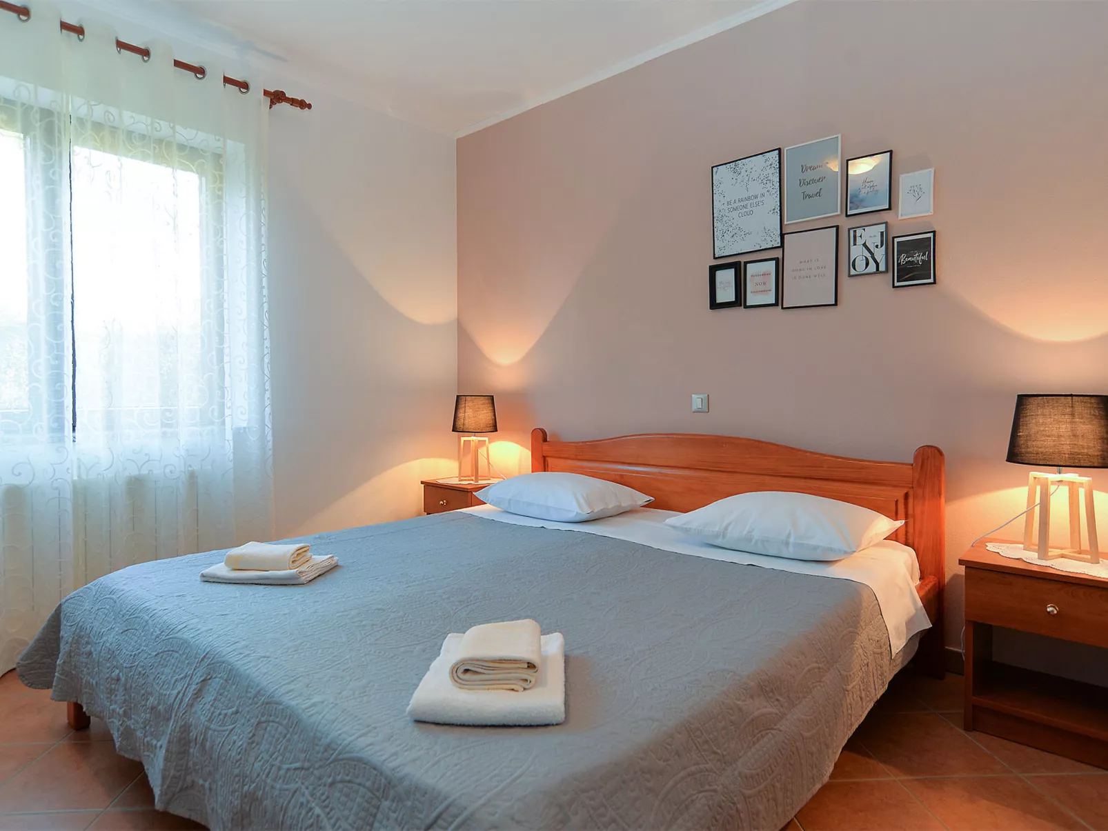 Apartment 1089 - Binnen