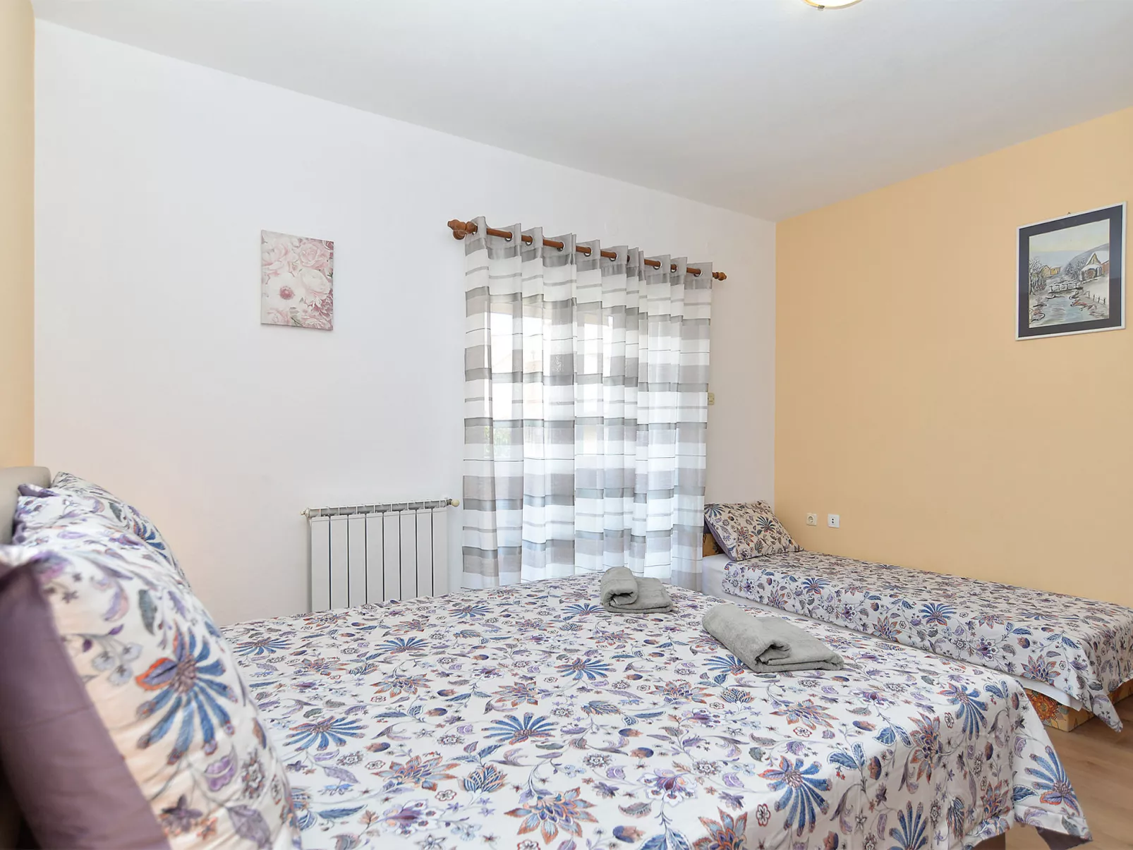 Apartment 2074 - Binnen