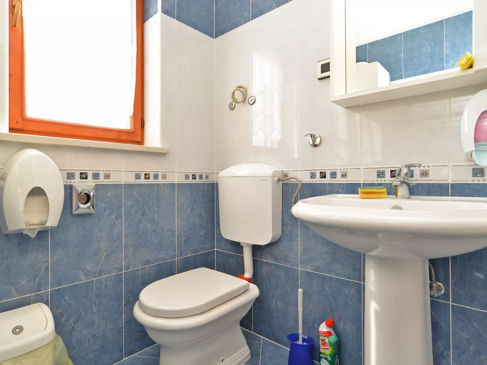 Apartment 1553 - Binnen