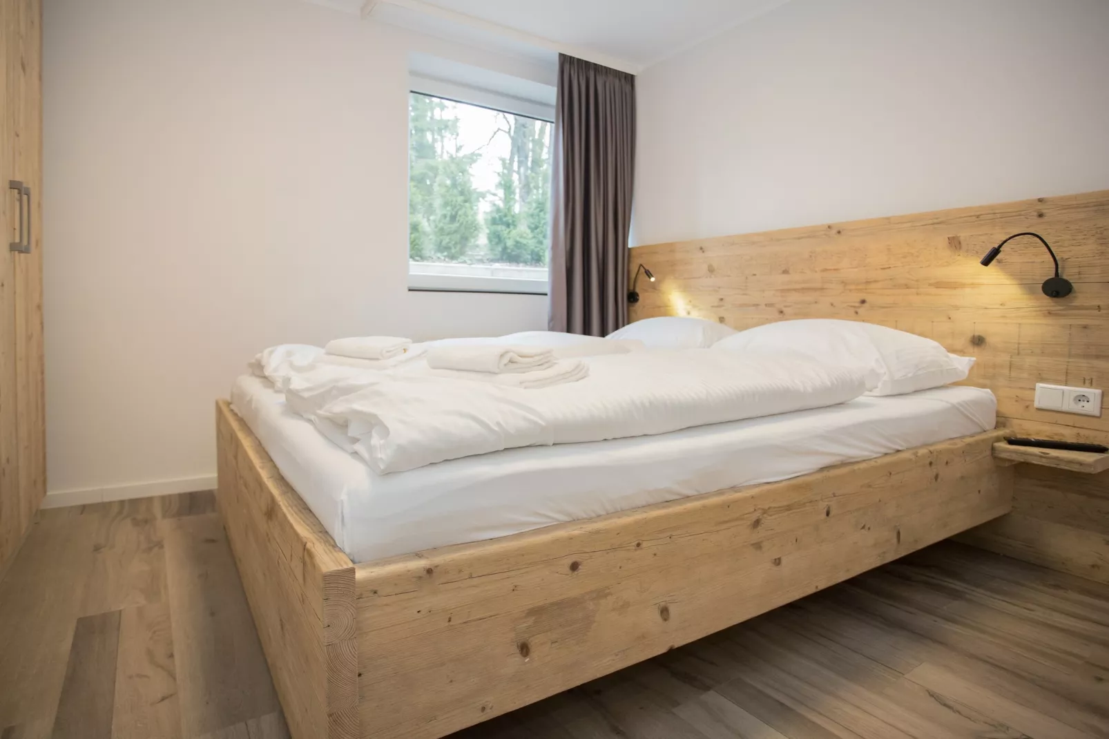 Appartement - Winterbergerstrasse 3, nr. 505 | Neuastenberg - Niet-getagd