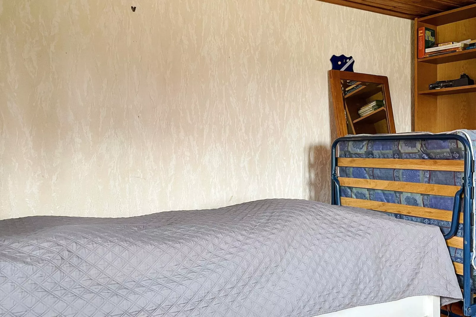 4 Personen vakantie huis in ENKÖPING - Binnen