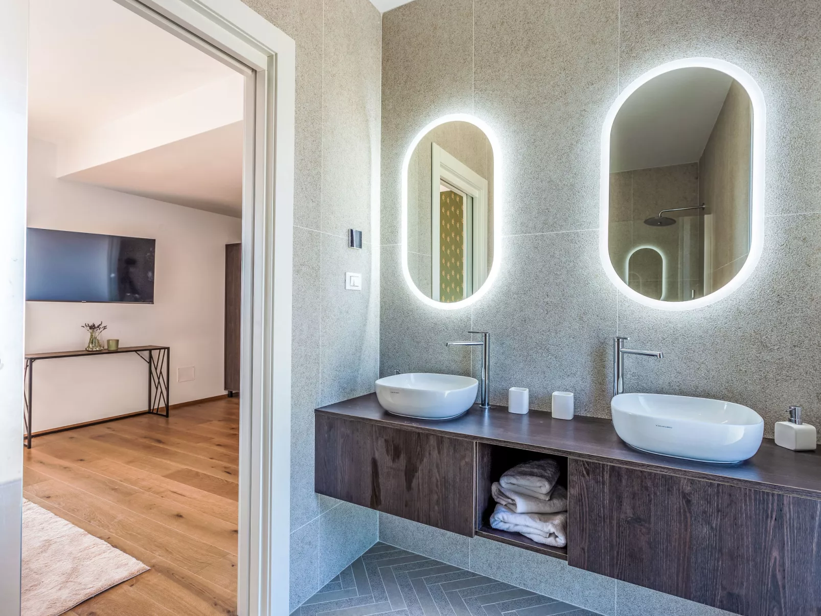 Design Emily White - Binnen