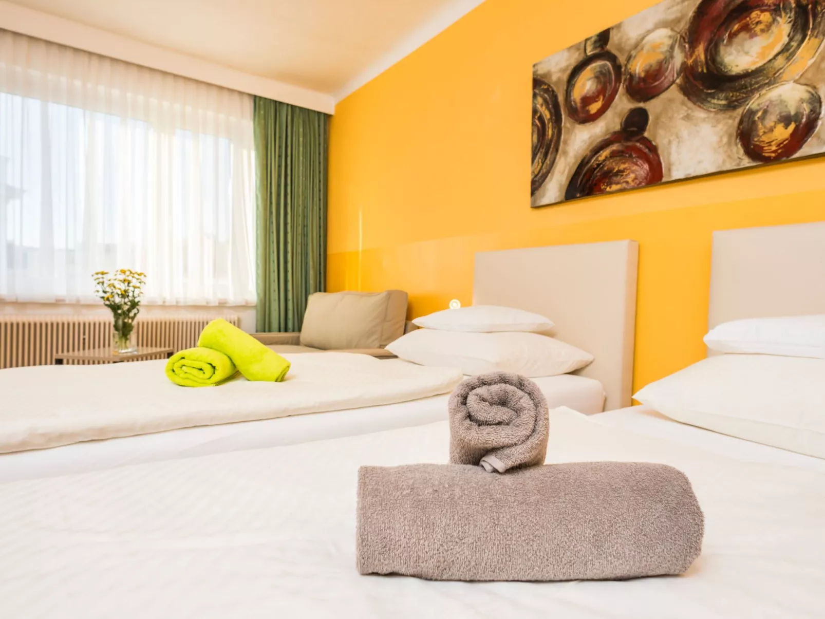 Ideale Wohnung in Dornbach - Binnen