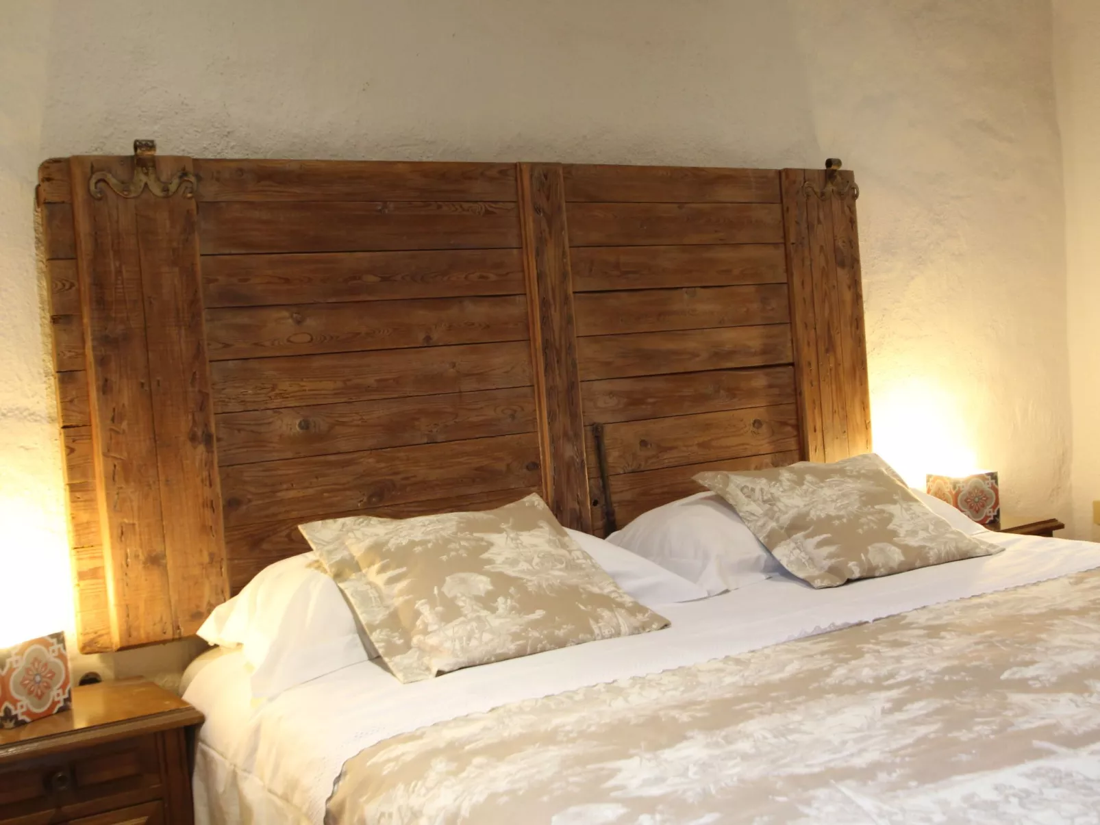 Wohnung "La Bergerie" für fünf Personen - Image-tags.info