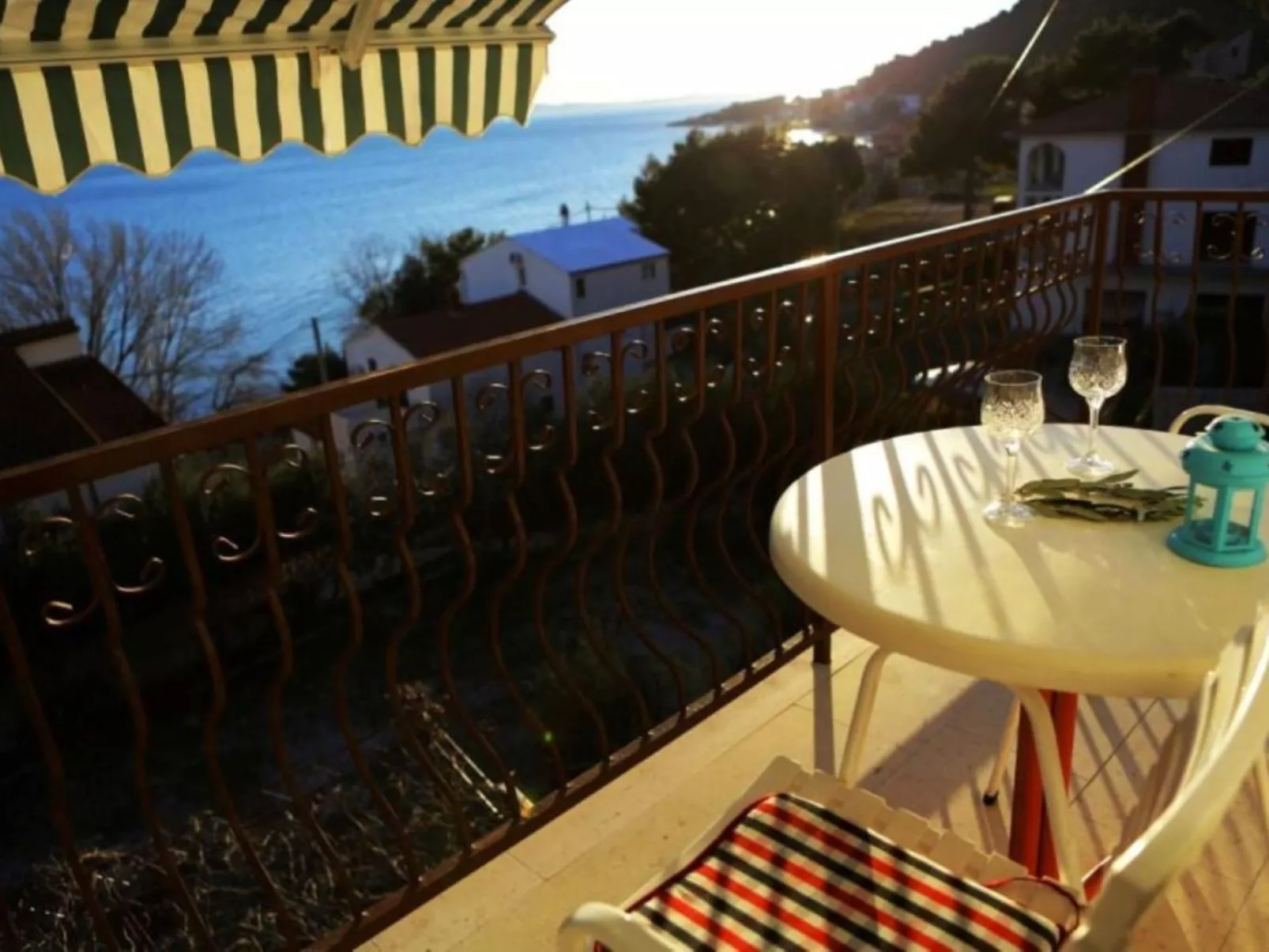 Apartmani STANIĆ - apt. A1 "Sunset" - Image-tags.info