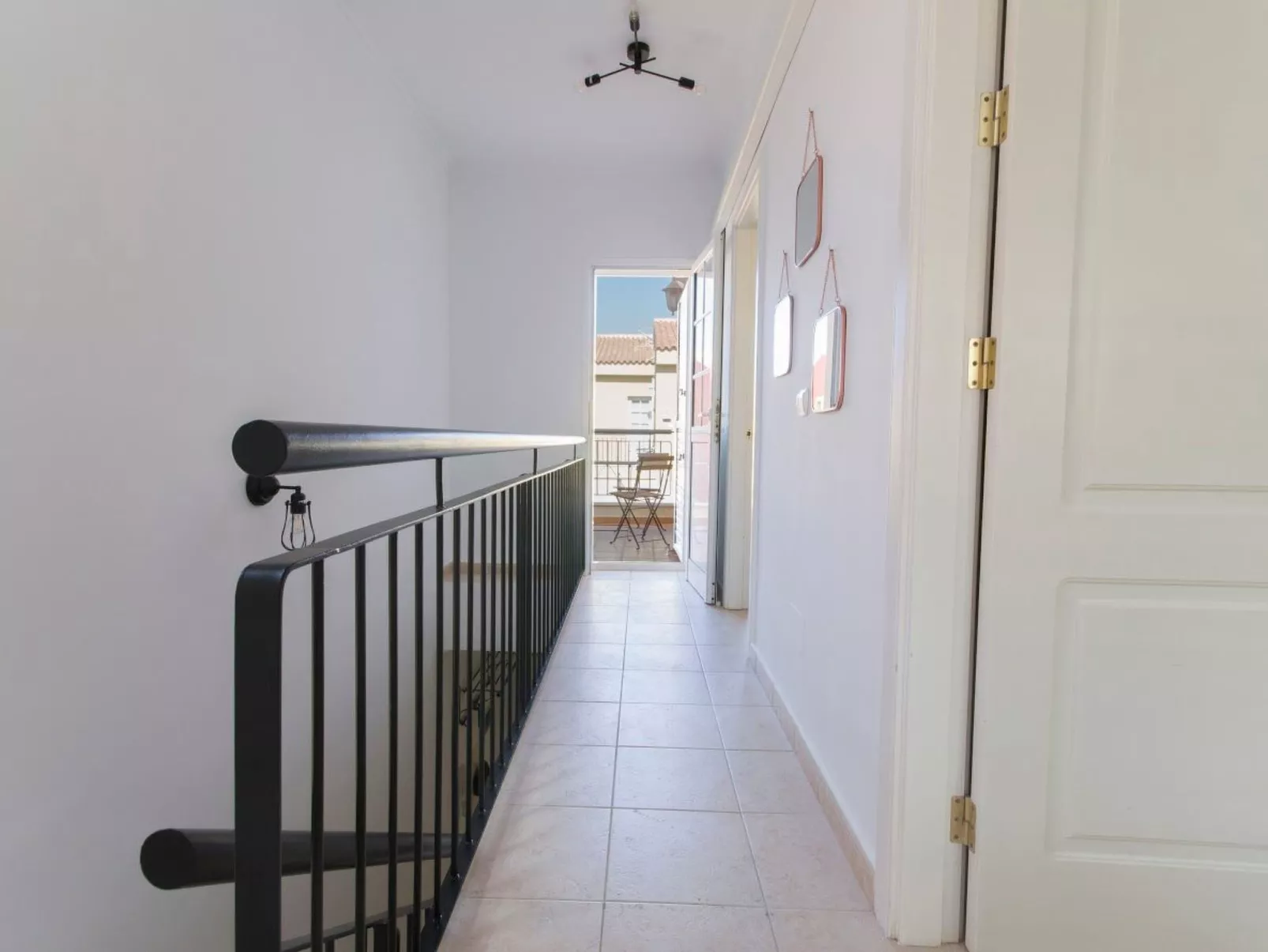 Duplex Meloneras Hill 81 - Binnen