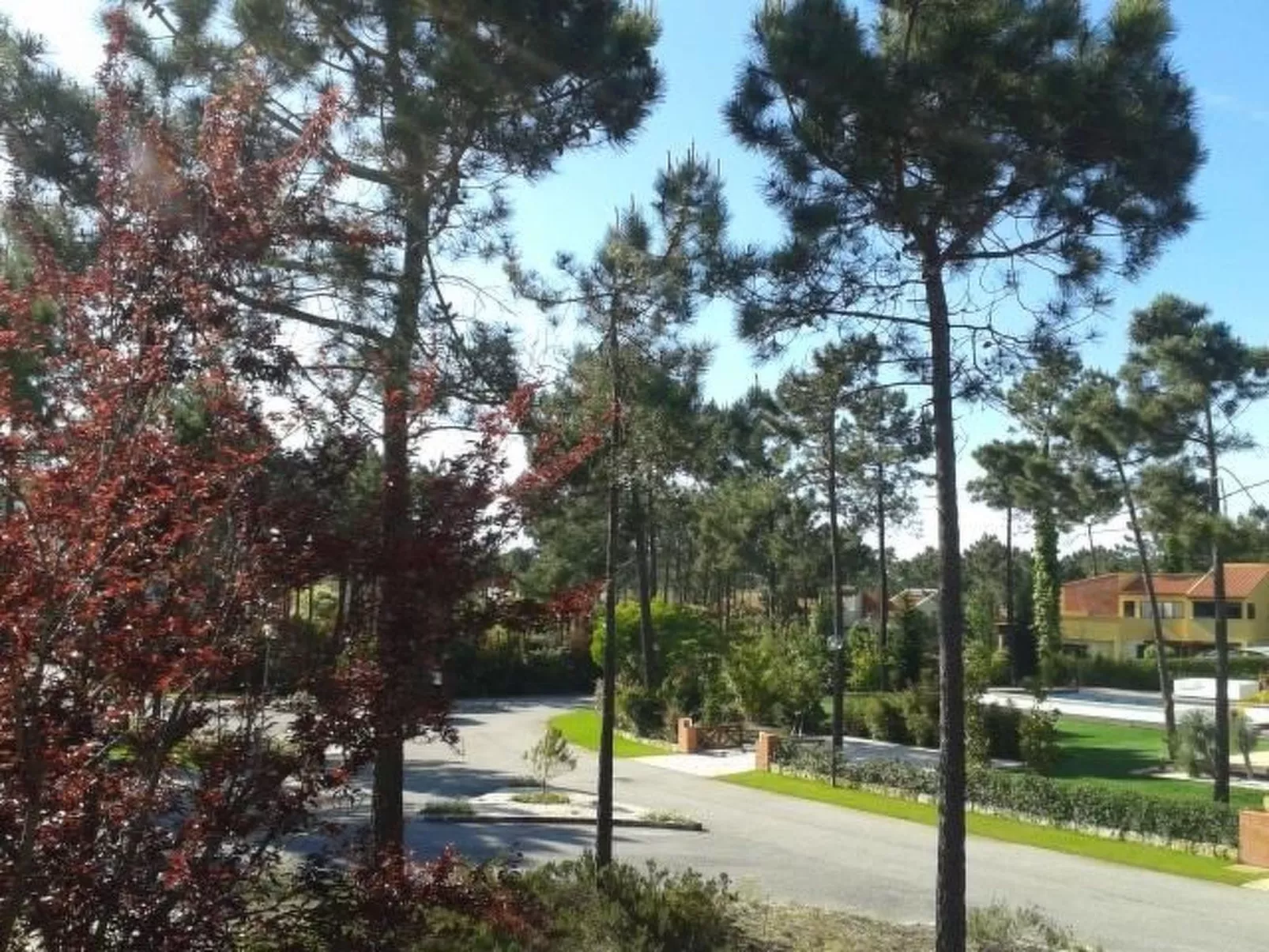 "Villa Miravilhas" - Buiten