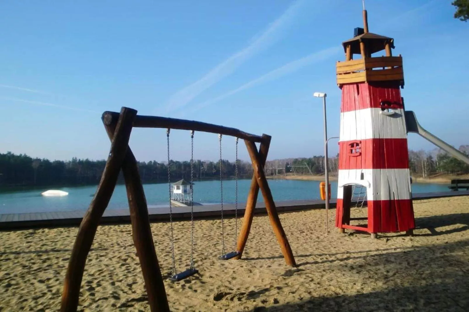 Strandhus2 - Niet-getagd