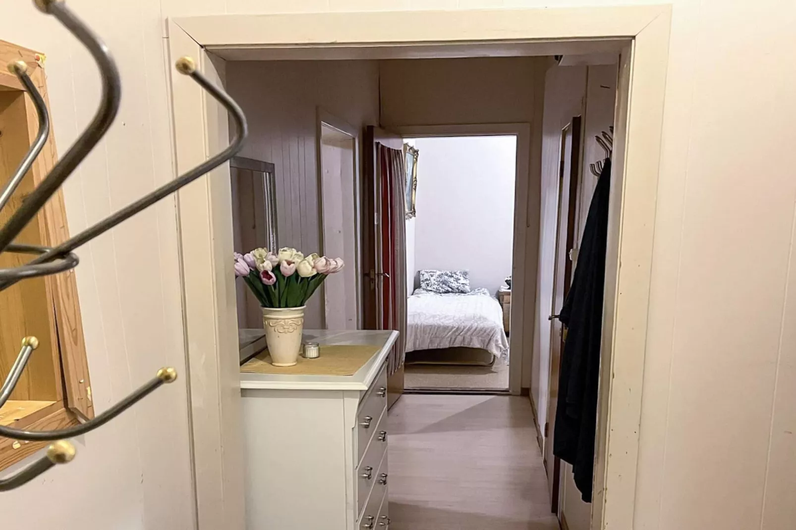 6 Personen vakantie huis in Lensvik - Binnen