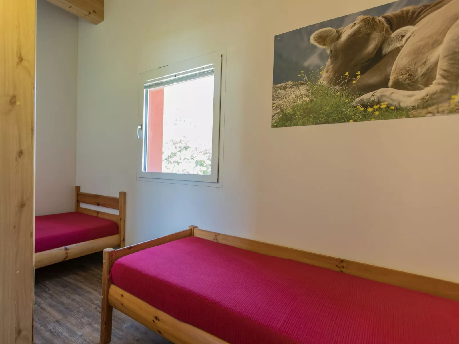 Agrotourismus Bauernhof Puntetta, (Müstair). - Binnen