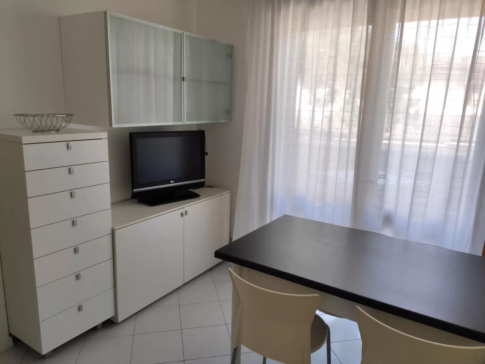 Appartamento BILLA 8 - Binnen