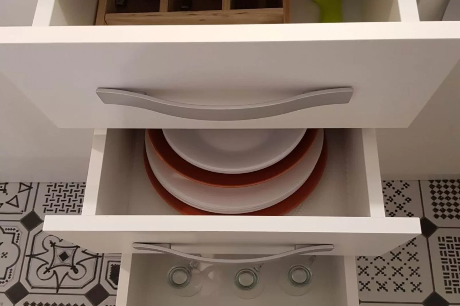 Apartamento Deluxe con Jacuzzy - Sfeer