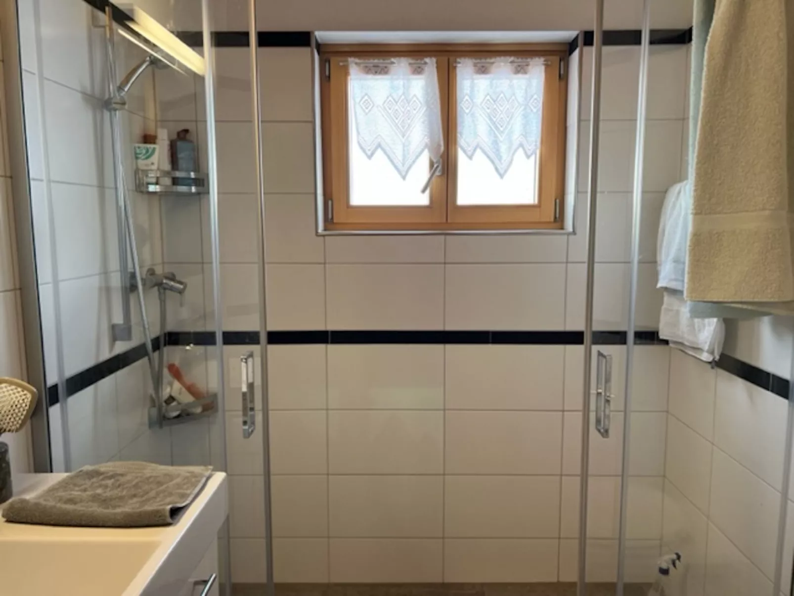 Frienwohnung Alpatli, Obersaxen-Miraniga, (Obersaxen). - Binnen