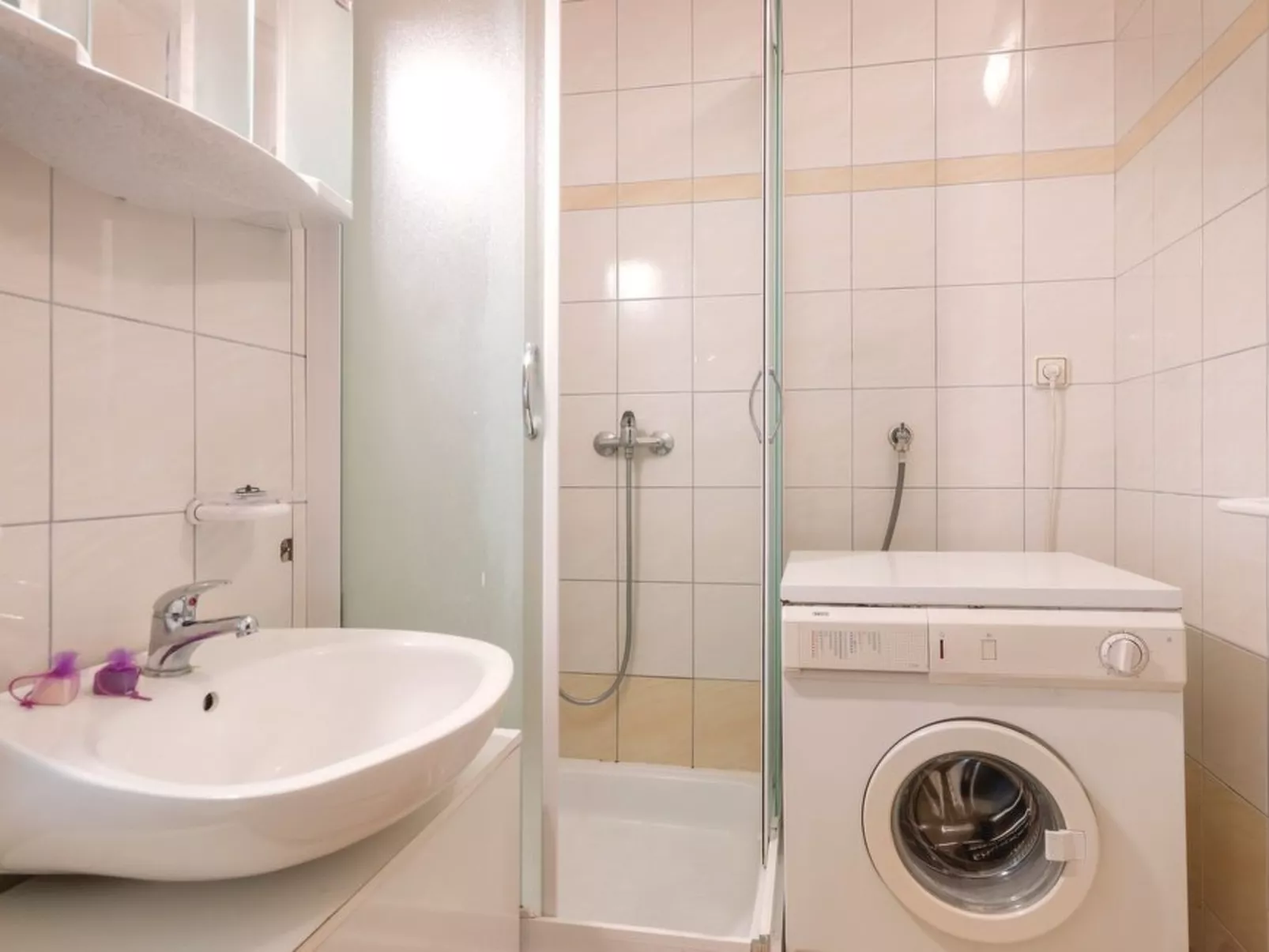 Apartment 1499 - Binnen