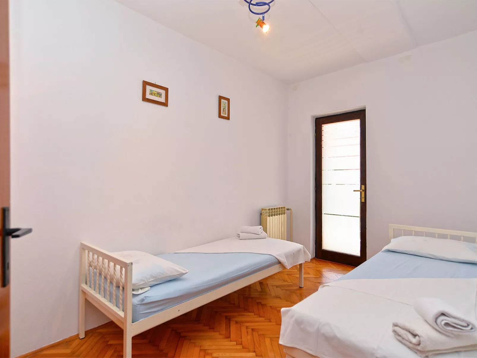 Apartment 442 - Binnen