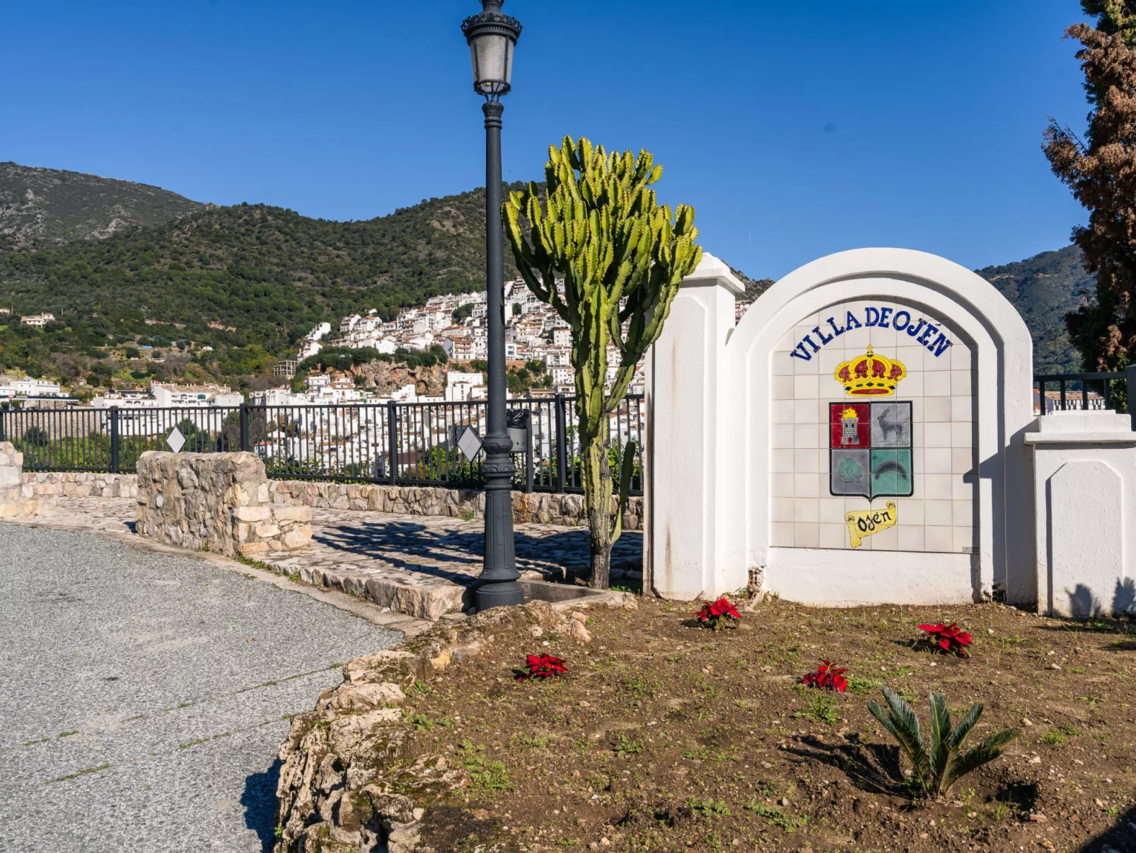 El Cerezal - Apartment with amazing nature views - Buiten