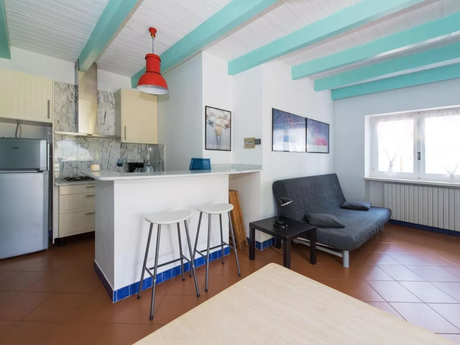 Gemütliche Wohnung mit Parkplatz und Aussicht - Image-tags.info