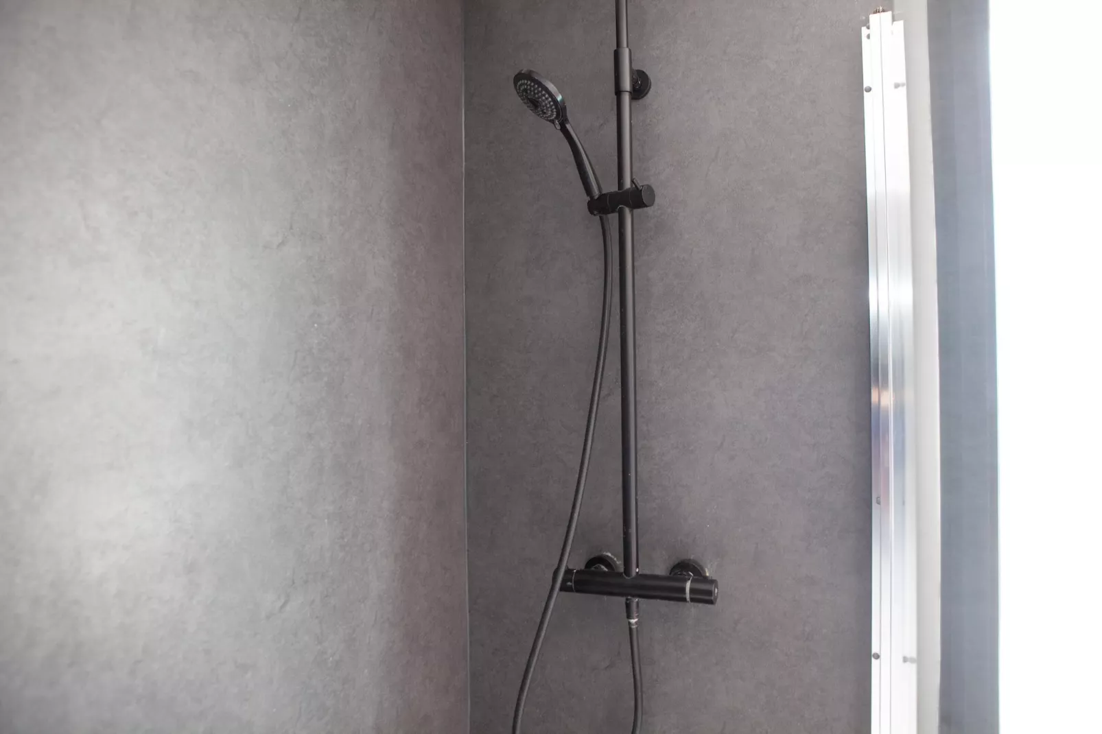 Verviers 8 - Badkamer