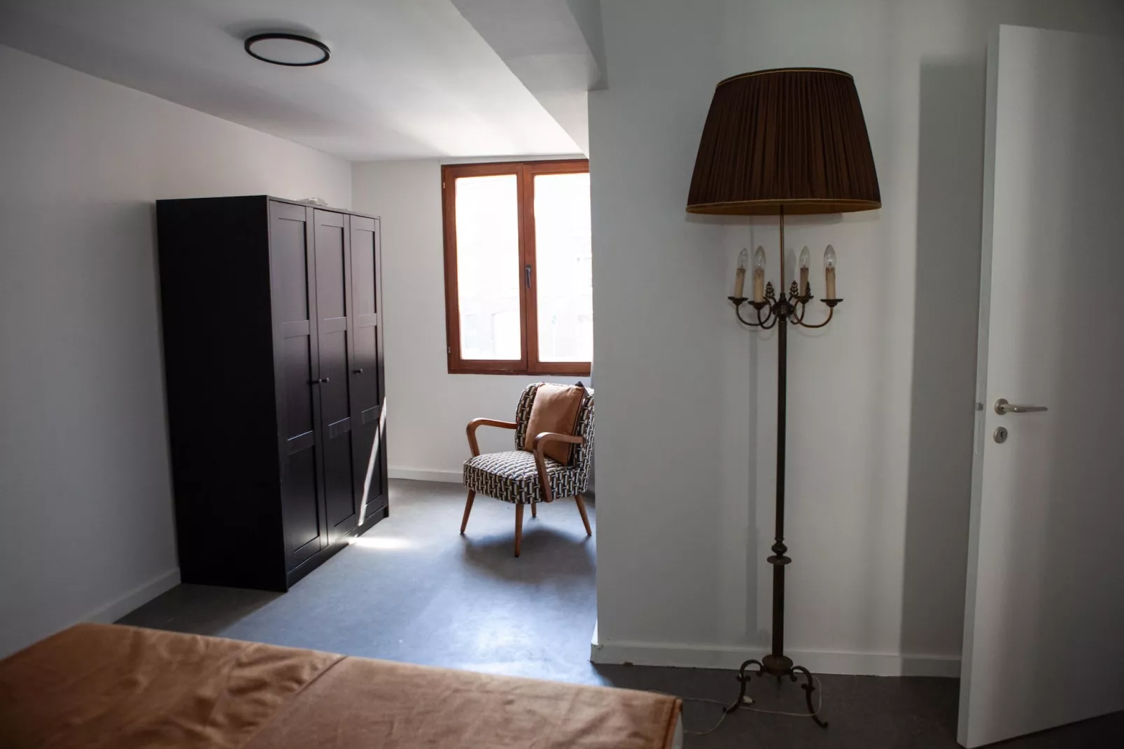 Verviers 14 - Slaapkamer