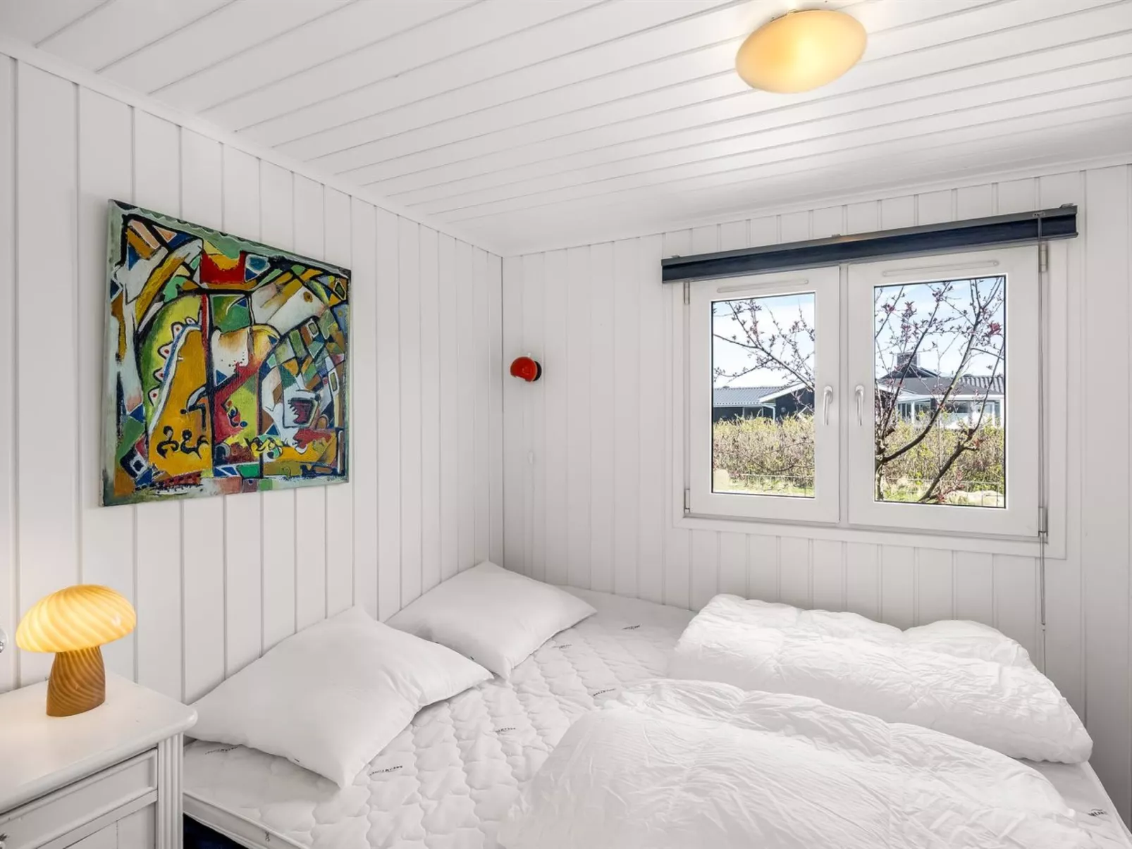 "Niela" - 300m from the sea - Binnen