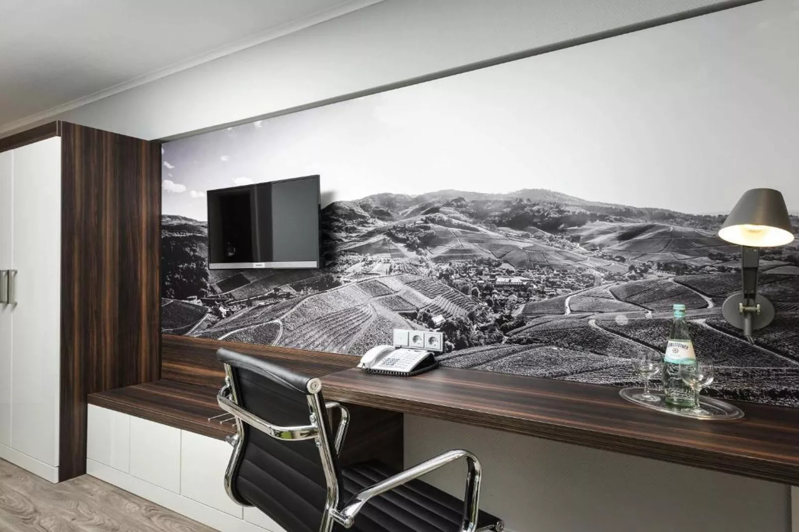 Offenburg City - Family Room - Sfeer