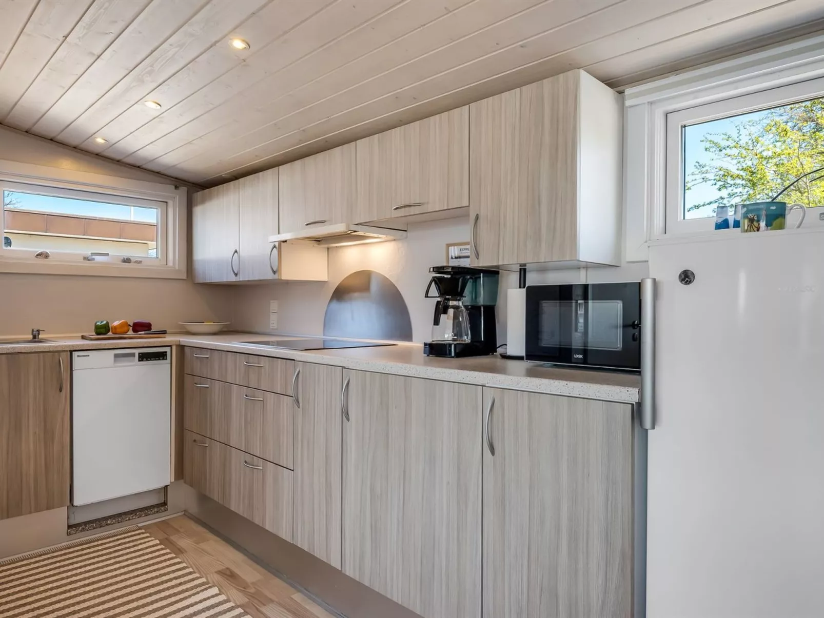 "Stilla" - 150m from the sea - Binnen