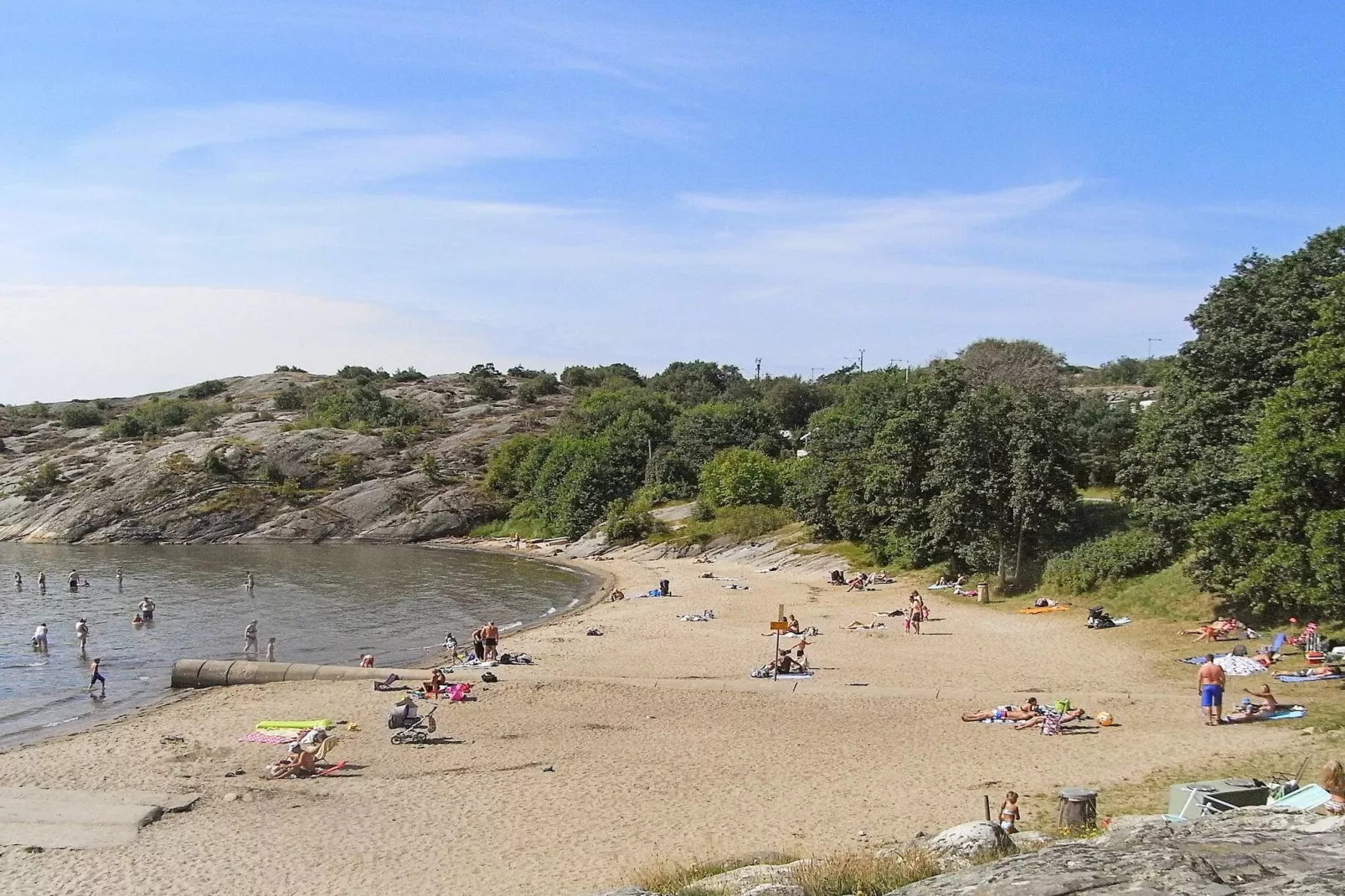 7 persoons vakantie huis in LYSEKIL - Niet-getagd