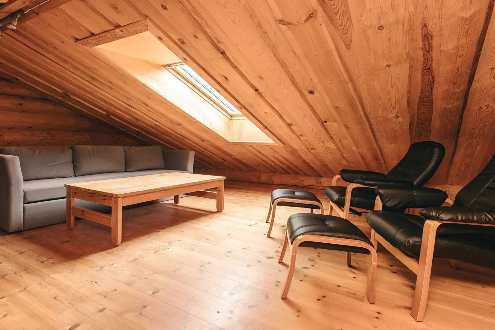 10 persoons vakantie huis in Hadsund-By Traum - Binnen