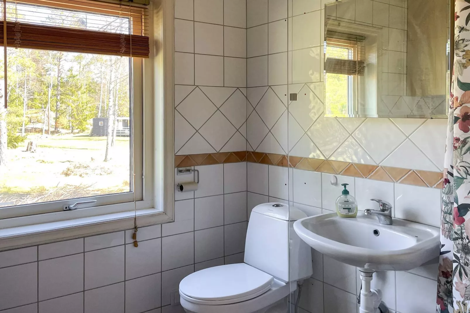 3 persoons vakantie huis in NORRTÄLJE - Binnen